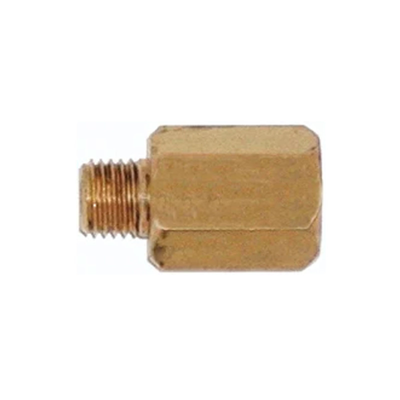 Adaptor pentru sondă Racetech 1/8 NPT interior - 5/8 UNF exterior - RT-MO032L - MO-032L - 3661768284490